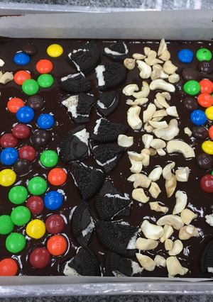 รูปของ Brownies
