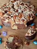 COLOMBA SOFFICE AL CIOCCOLATO 1kg