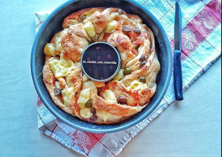 Easiest Way to Prepare Premiato Angelica salata