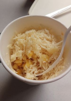 Foto resep Jasuke Cup