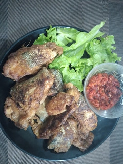 Foto resep Bandeng presto balut telur