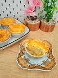 Buko Pie Khas Filipina