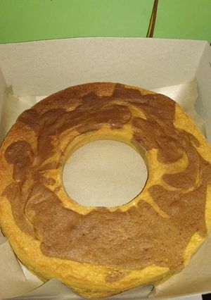 Foto resep Bolu jadul... Tapi enak..