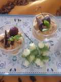 Dulce de manjar a lo Carmelita
