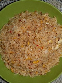 Foto resep Nasi Goreng Terasi