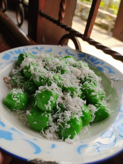 Foto resep Klepon