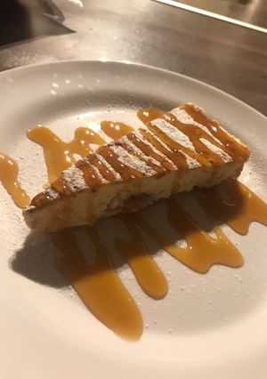 Reform epres túrótorta recept fotója