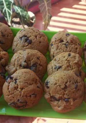 Foto resep Soft Cookies