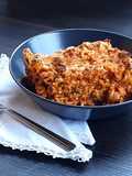 Anelletti siciliani al forno