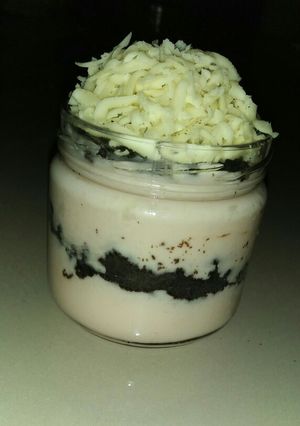 Foto resep Oreo chessecake