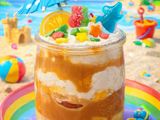 Príncipe Humberto con fruta