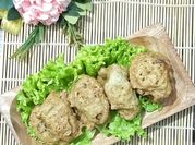 Gambar teri nasi