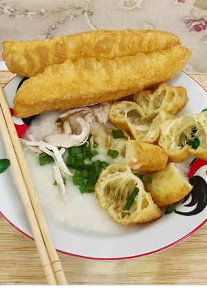 Foto resep Cakwe
