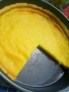 Foto resep Kue Lontar