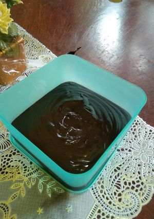 Foto resep Selai Coklat Ekonomis