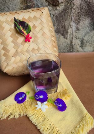 Foto resep Immune Booster Drink 🧡