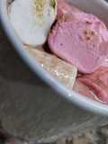 هوت شوكلت Hot chocolate