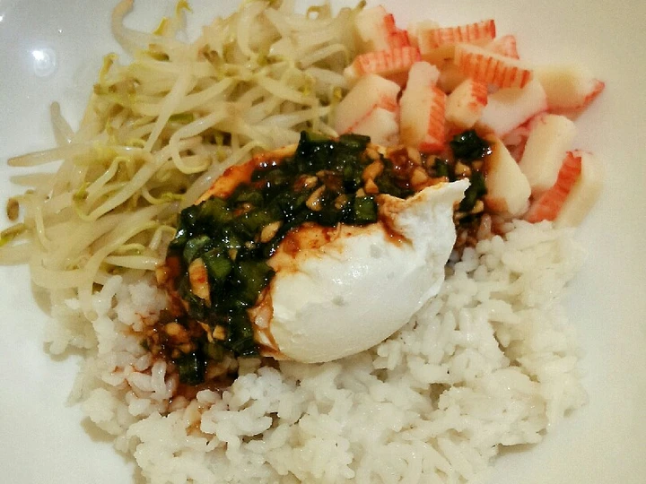 Easy Steps to Make Kongnamul Bibimbap (콩나물 비빔밥) the Delicious You can take Joss in your mouth