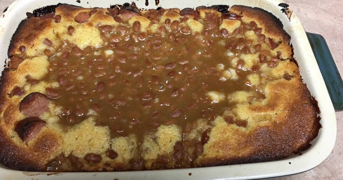 18 easy and tasty bean weenie casserole recipes by home cooks Cookpad