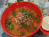 khatti dal