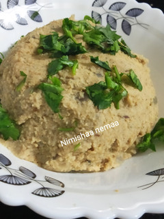 ज्वार का चटपटा खींचू(Jowar ka chatpata khichu recipe in Hindi) रेसिपी मुख्य फोटो