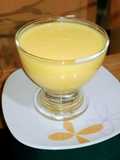 Yogurt de Melocotón