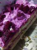 Cheesekut Buah Naga
