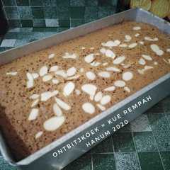 รูปของ Ontbitjkoek