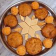 Khasta Kachori (Moong Dal Kachori)