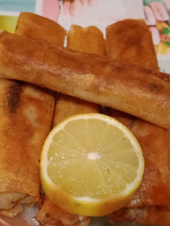 صورة لوصفة بوراك