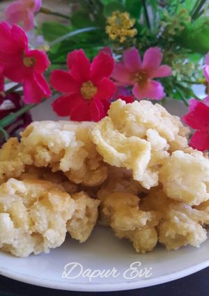 Foto resep Tahu kribo