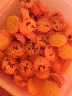 Foto resep Biskuit Mangkok