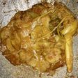 Semur jengkol