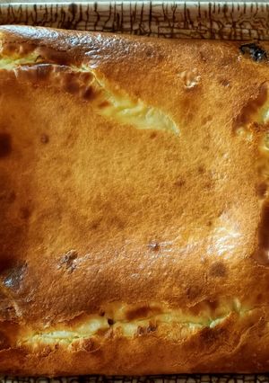 Une photo de Far breton "light" au Cook Expert