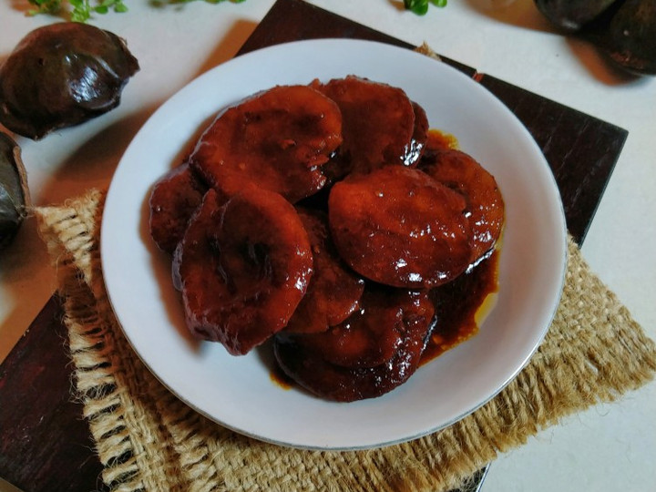 Langkah Mudah untuk Membuat Semur Jengkol Betawi (Anti Bau) yang Enak Banget