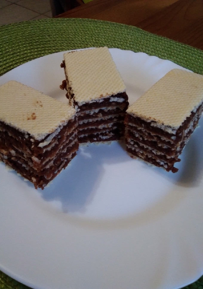 Ostya töltve recept fotója