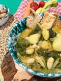 Zuppa Toscana