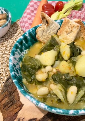 Foto di Zuppa toscana