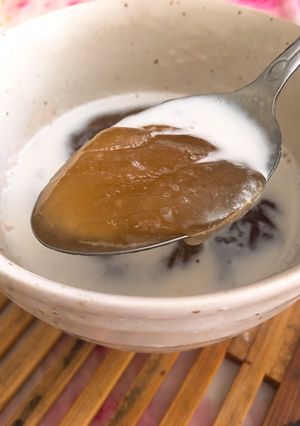 Foto resep Bubur Garut (Larut)