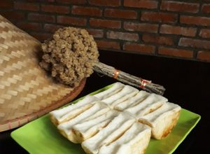 Foto resep Sorabi miring