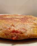 Torta de banano en sartén. La receta más Deliciosa!