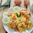 Nasi goreng rempah