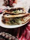 Burritos chilenos☺️🎊♥️