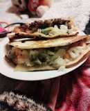 Burritos chilenos☺️🎊♥️