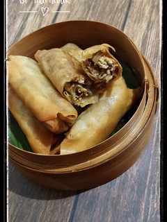 Foto resep Lumpia samosa