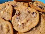 cashew cookies