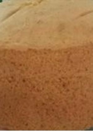 عکسی از دستور کیک اسفنجی 😋