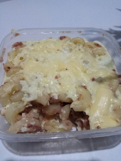 Foto resep Schotel Maccaroni