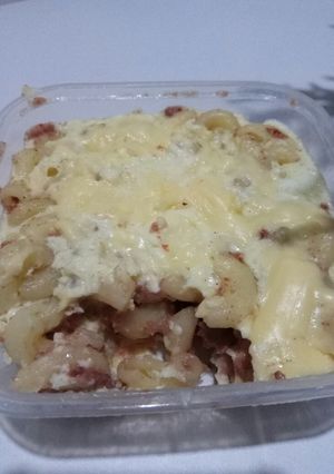 Foto resep Schotel Maccaroni