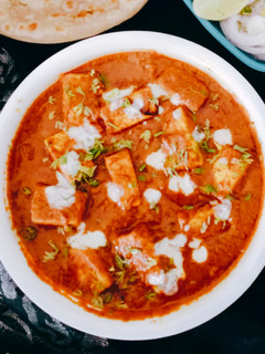 ढाबा स्टाइल पनीर मसाला (dhaba style paneer masala recipe in Hindi) रेसिपी मुख्य फोटो